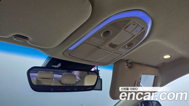 Genesis G80 3.3 GDI Premium Luxury 2017 — фото 31