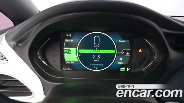 Chevrolet Bolt EV EV Premier 2019 — фото 8