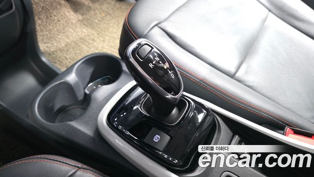 Chevrolet Bolt EV EV Premier 2019 — фото 9