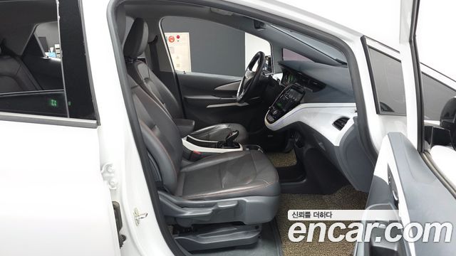 Chevrolet Bolt EV EV Premier 2019 — фото 11