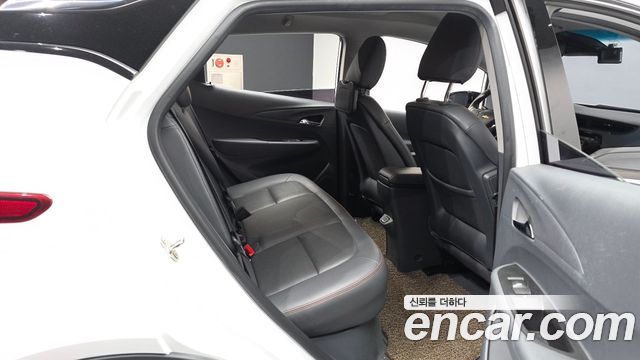 Chevrolet Bolt EV EV Premier 2019 — фото 12