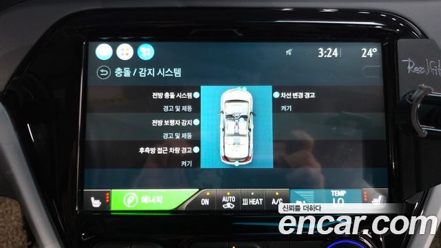 Chevrolet Bolt EV EV Premier 2019 — фото 16