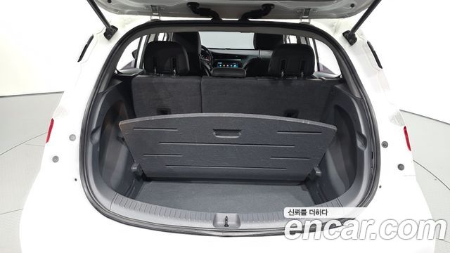 Chevrolet Bolt EV EV Premier 2019 — фото 20