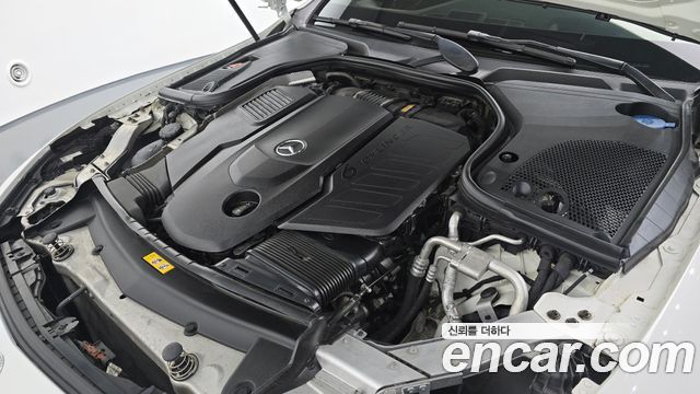 Mercedes-Benz CLS-Class (C257) CLS400d 4MATIC AMG Line 2019 — фото 6