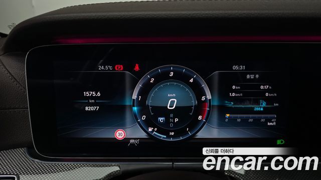 Mercedes-Benz CLS-Class (C257) CLS400d 4MATIC AMG Line 2019 — фото 8