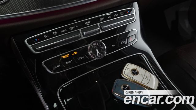 Mercedes-Benz CLS-Class (C257) CLS400d 4MATIC AMG Line 2019 — фото 18