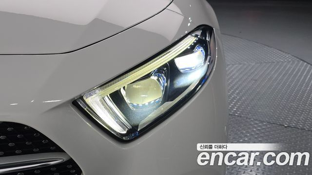 Mercedes-Benz CLS-Class (C257) CLS400d 4MATIC AMG Line 2019 — фото 22