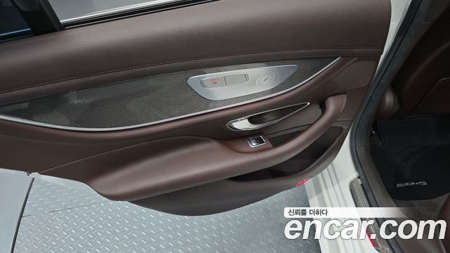 Mercedes-Benz CLS-Class (C257) CLS400d 4MATIC AMG Line 2019 — фото 25