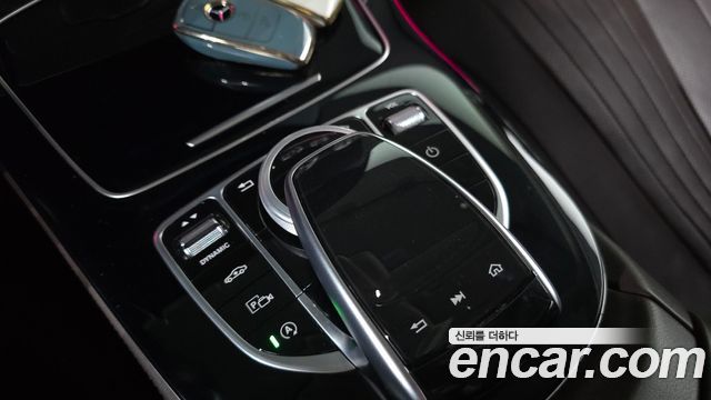 Mercedes-Benz CLS-Class (C257) CLS400d 4MATIC AMG Line 2019 — фото 27