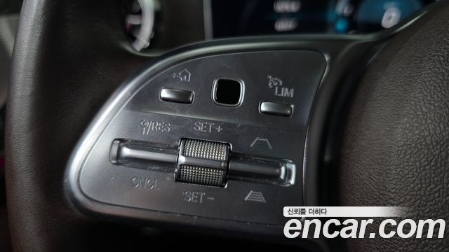 Mercedes-Benz CLS-Class (C257) CLS400d 4MATIC AMG Line 2019 — фото 29