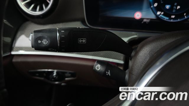 Mercedes-Benz CLS-Class (C257) CLS400d 4MATIC AMG Line 2019 — фото 31