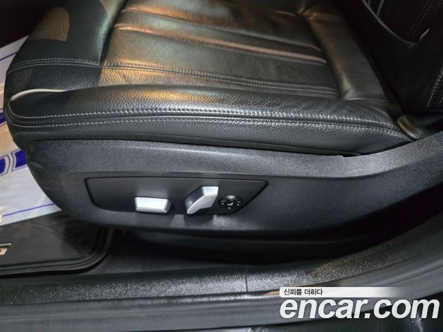 BMW 5 Series (G30) 520d Luxury Special Edition 2018 — фото 17