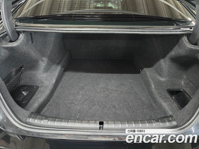 BMW 5 Series (G30) 520d Luxury Special Edition 2018 — фото 20