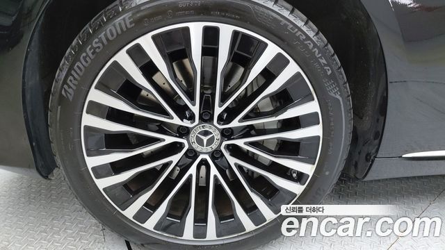 Mercedes-Benz S-Class (W223) S450L 4MATIC 2022 — фото 5
