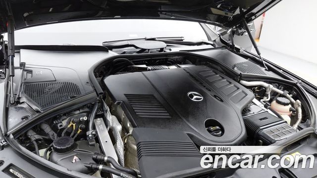 Mercedes-Benz S-Class (W223) S450L 4MATIC 2022 — фото 6