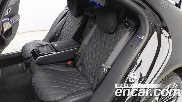 Mercedes-Benz S-Class (W223) S450L 4MATIC 2022 — фото 7