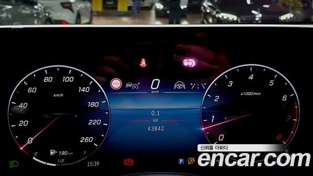 Mercedes-Benz S-Class (W223) S450L 4MATIC 2022 — фото 8