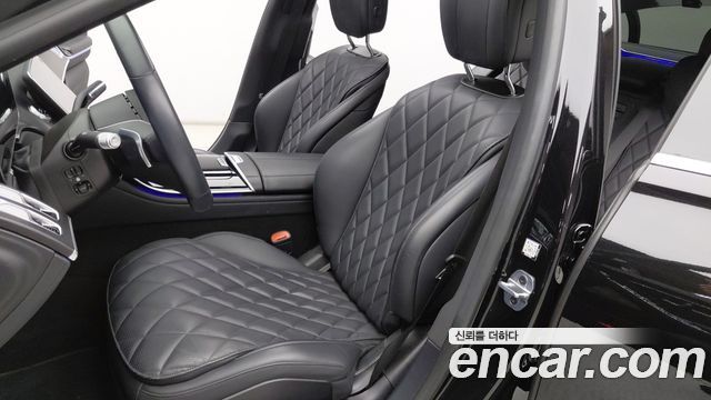 Mercedes-Benz S-Class (W223) S450L 4MATIC 2022 — фото 16