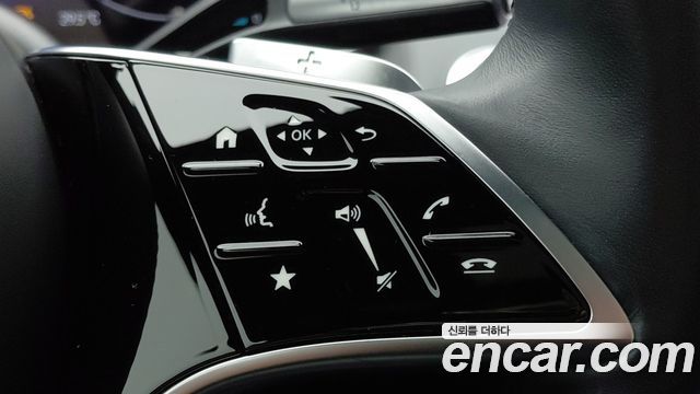 Mercedes-Benz S-Class (W223) S450L 4MATIC 2022 — фото 20