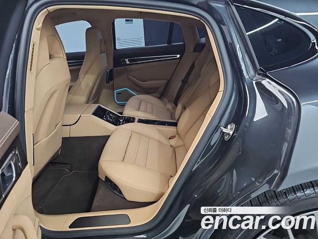 Porsche Panamera (971) 2.9 AWD Platinum Edition 2023 — фото 16