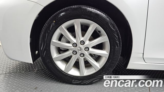 Lexus CT200h 1.8 Compact Trendy ZWA10 2012 — фото 5