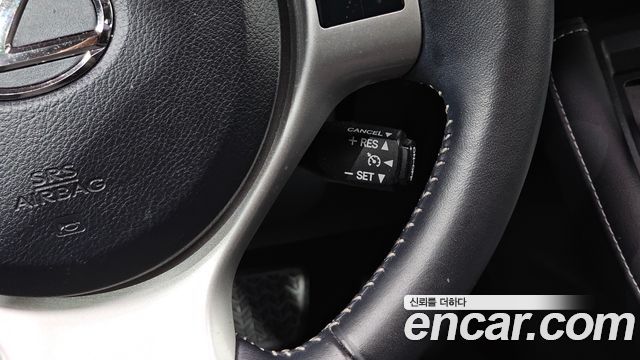 Lexus CT200h 1.8 Compact Trendy ZWA10 2012 — фото 14