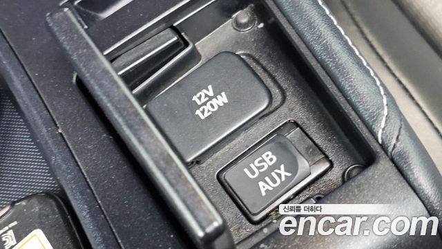 Lexus CT200h 1.8 Compact Trendy ZWA10 2012 — фото 16