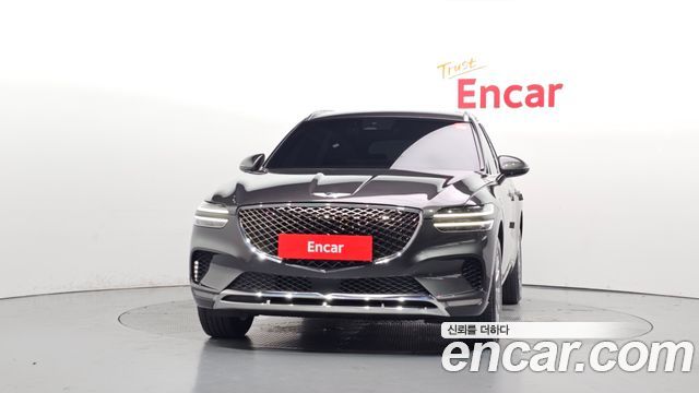 Genesis GV70 2.5T Gasoline 2WD 2024 — фото 3