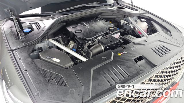 Genesis GV70 2.5T Gasoline 2WD 2024 — фото 6