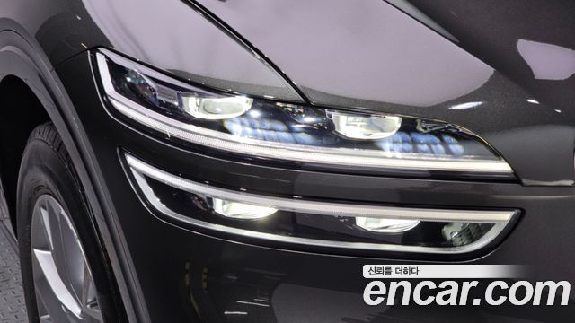 Genesis GV70 2.5T Gasoline 2WD 2024 — фото 22