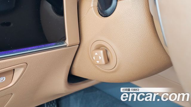 Genesis GV70 2.5T Gasoline 2WD 2024 — фото 30