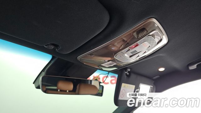 Genesis GV70 2.5T Gasoline 2WD 2024 — фото 31