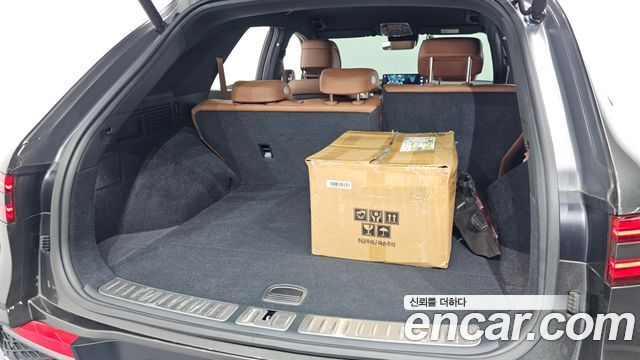 Genesis GV70 2.5T Gasoline 2WD 2024 — фото 34