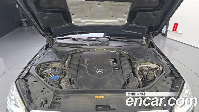 Mercedes-Benz S-Class (W222) S560L 4MATIC 2018 — фото 6