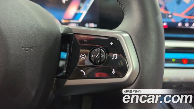 BMW i5 (G60) xDrive 40 M Sport 2024 — фото 17