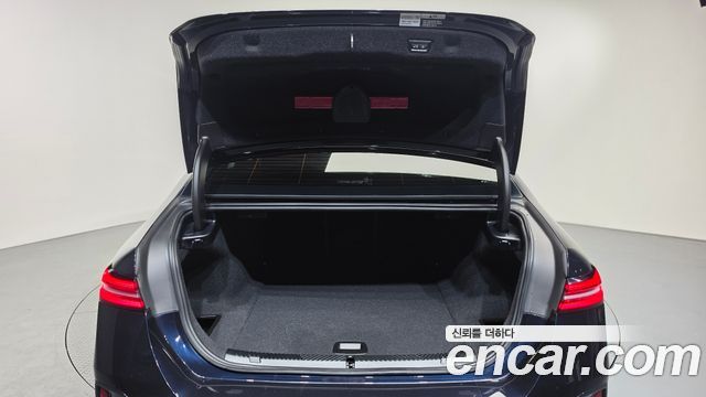 BMW i5 (G60) xDrive 40 M Sport 2024 — фото 20