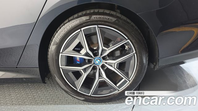BMW i5 (G60) xDrive 40 M Sport 2024 — фото 21