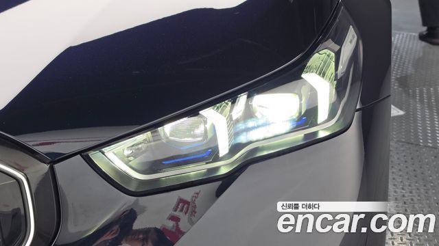 BMW i5 (G60) xDrive 40 M Sport 2024 — фото 22