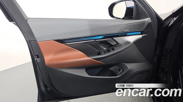 BMW i5 (G60) xDrive 40 M Sport 2024 — фото 24