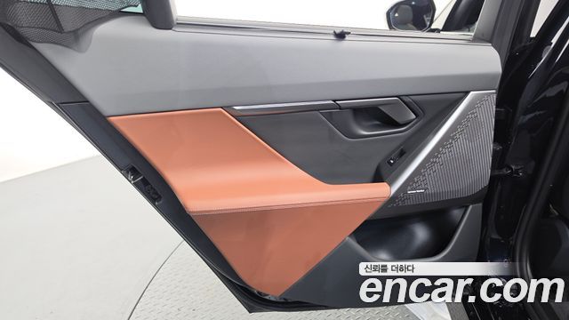 BMW i5 (G60) xDrive 40 M Sport 2024 — фото 25