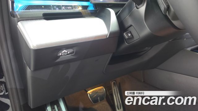 BMW i5 (G60) xDrive 40 M Sport 2024 — фото 29