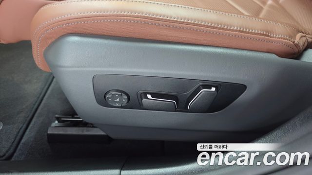 BMW i5 (G60) xDrive 40 M Sport 2024 — фото 31