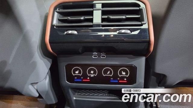 BMW i5 (G60) xDrive 40 M Sport 2024 — фото 40