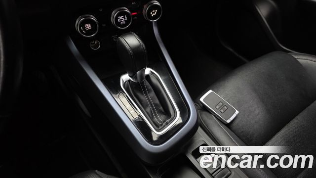 Renault Korea XM3 1.6 GTe LE Plus 2020 — фото 9