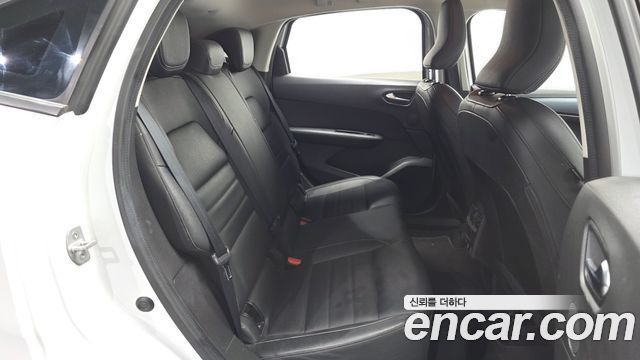 Renault Korea XM3 1.6 GTe LE Plus 2020 — фото 12