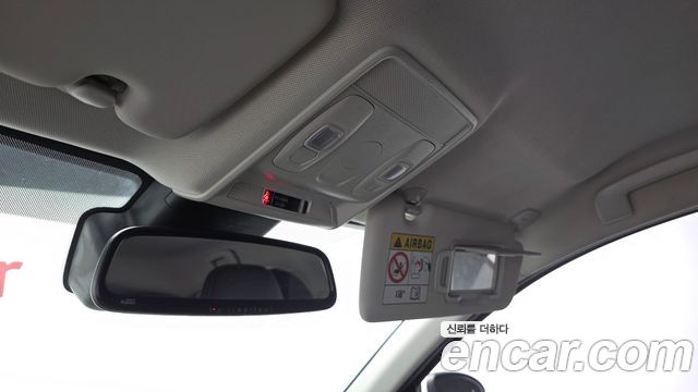 Renault Korea XM3 1.6 GTe LE Plus 2020 — фото 18