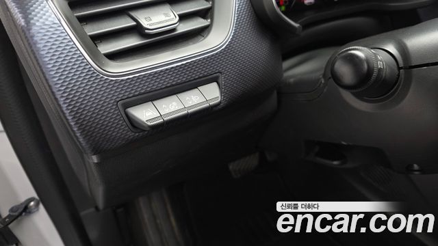 Renault Korea XM3 1.6 GTe LE Plus 2020 — фото 19