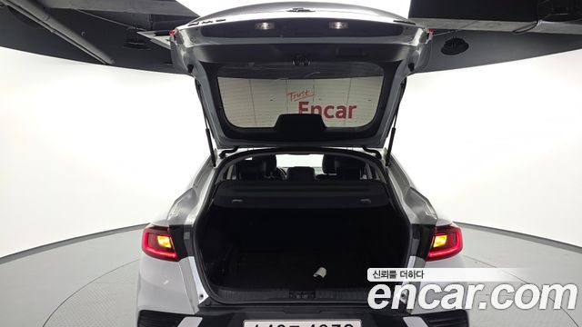 Renault Korea XM3 1.6 GTe LE Plus 2020 — фото 20