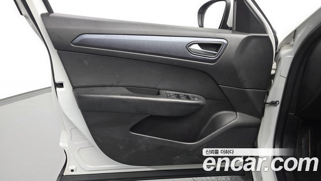 Renault Korea XM3 1.6 GTe LE Plus 2020 — фото 24