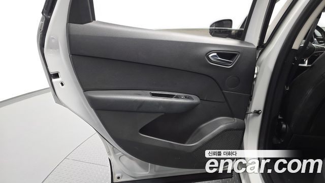 Renault Korea XM3 1.6 GTe LE Plus 2020 — фото 25
